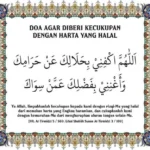 Doa Dhuha Agar Diberi Kelimpahan Harta Halal: Tata Cara dan Panduan Praktis