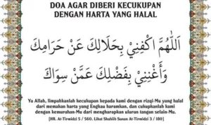 Doa Dhuha Agar Diberi Kelimpahan Harta Halal: Tata Cara dan Panduan Praktis