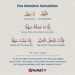 Doa Dhuha Agar Diberi Kemudahan Dalam Mencari Pekerjaan