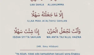 Doa Dhuha Agar Diberi Kemudahan Dalam Mencari Pekerjaan