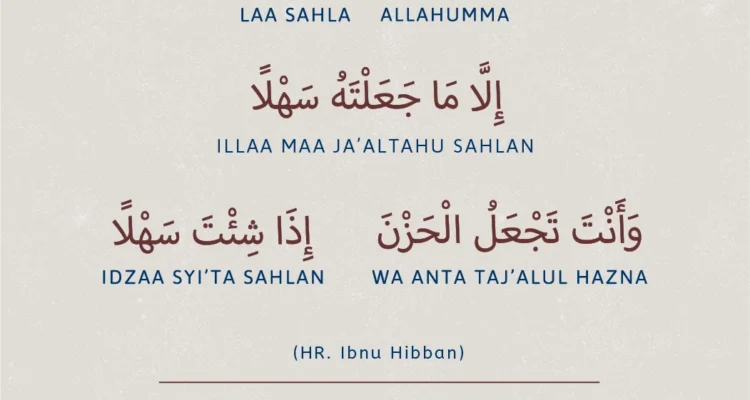 Doa Dhuha Agar Diberi Kemudahan Dalam Mencari Pekerjaan