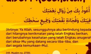 Doa Dhuha Agar Diberi Kesehatan Jasmani: Pengertian dan Dasar Al-Qur’an