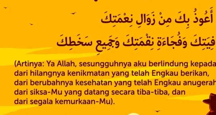 Doa Dhuha Agar Diberi Kesehatan Jasmani: Pengertian dan Dasar Al-Qur’an