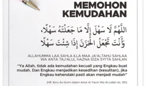 Doa Dhuha Agar Diberi Kesempatan Emas: Pengertian dan Dasar Kehidupan