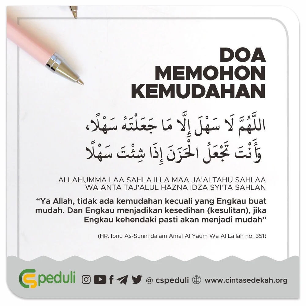 Doa Dhuha Agar Diberi Kesempatan Emas: Pengertian dan Dasar Kehidupan