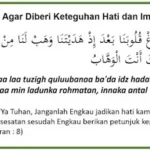 Doa Dhuha Agar Diberi Keteguhan Iman: Pengertian dan Manfaat