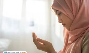Doa Dhuha Agar Diberi Nikmat Sehat: Pengertian dan Asal‑Usul