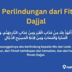 doa dhuha agar diberi perlindungan sepanjang hari: Pengertian dan Dalil
