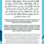 Doa Dhuha Agar Diberi Solusi Masalah: Dasar Teologis dan Manfaatnya