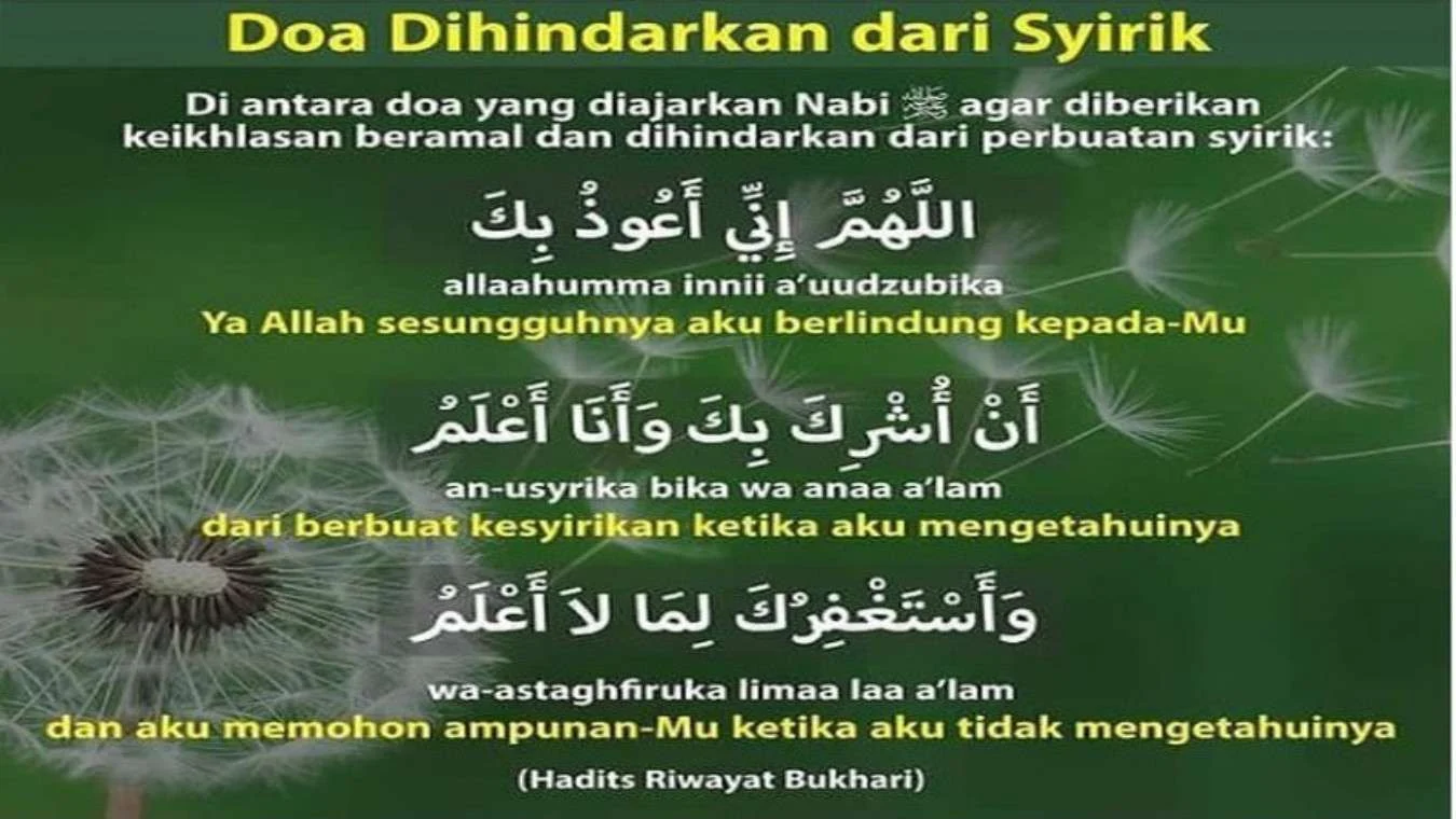doa dhuha agar dijauhkan dari kebangkrutan: Pengertian dan Dasar Syariat