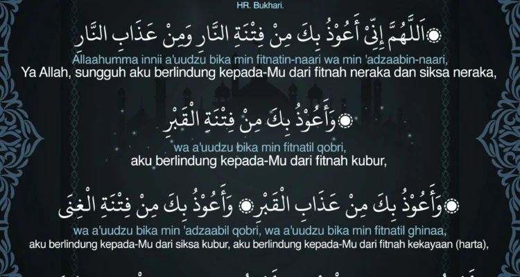 Doa Dhuha agar Dijauhkan dari Kefakiran: Makna dan Keutamaannya