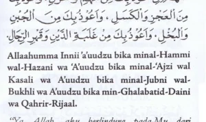 Doa Dhuha Agar Dijauhkan Dari Kesusahan: Makna dan Asal‑Usul