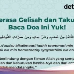 Doa Dhuha Agar Dijauhkan Dari Rasa Takut Berlebihan: Pengertian dan Manfaat