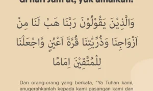 doa dhuha agar dimudahkan jodoh: Makna dan Keutamaan