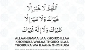 Doa Dhuha Agar Hidup Selalu Optimis: Makna dan Manfaat Spiritual