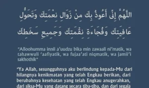 Doa Dhuha Agar Istri Diberi Kesehatan dan Keberkahan: Makna dan Manfaat