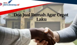 Doa Dhuha Agar Jual Beli Rumah Lancar: Tata Cara dan Makna