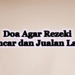 Doa Dhuha Agar Jualan Facebook Laris: Landasan Spiritual dan Praktis