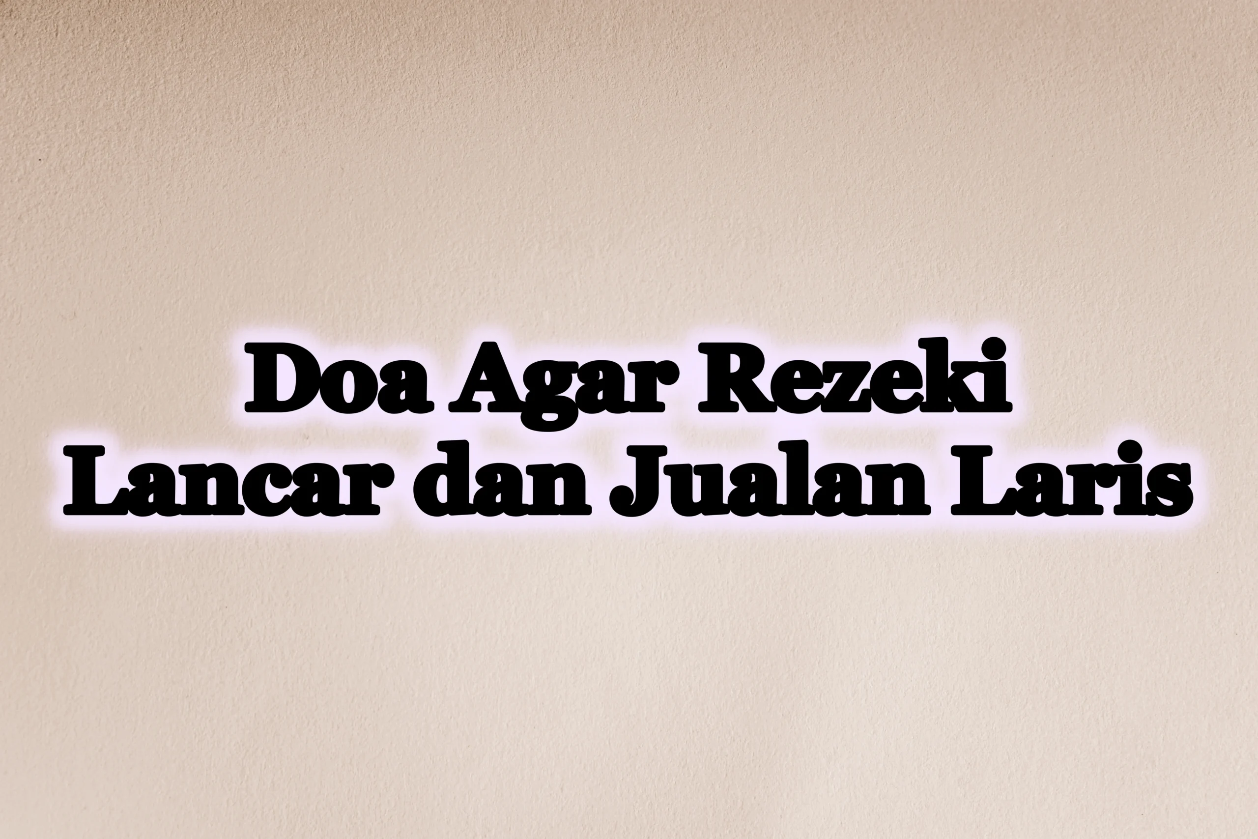 Doa Dhuha Agar Jualan Facebook Laris: Landasan Spiritual dan Praktis