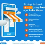 doa dhuha agar jualan shopee laku: Mengapa Penting dan Cara Mempraktekkannya