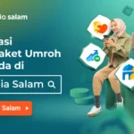 doa dhuha agar jualan tokopedia laku