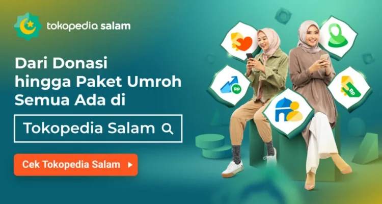 doa dhuha agar jualan tokopedia laku