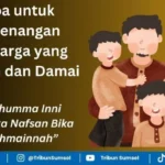 Doa Dhuha Agar Keluarga Selalu Rukun: Pengertian dan Dasar Syariah