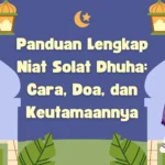 doa dhuha agar lulus seleksi: panduan lengkap