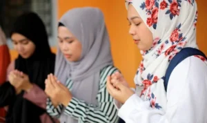 Doa Dhuha Agar Lulus Tes Kerja: Pengertian dan Manfaat