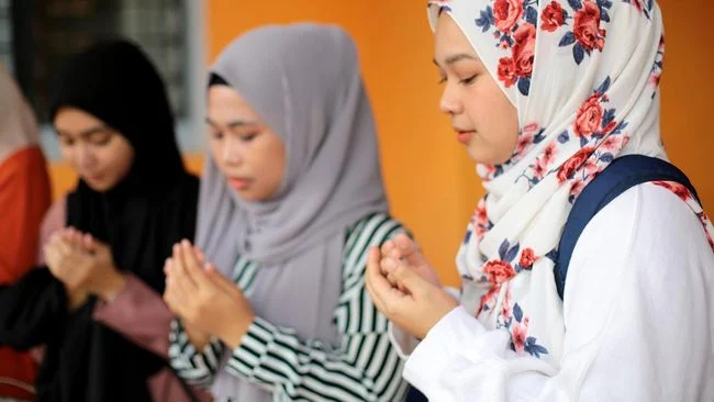 Doa Dhuha Agar Lulus Tes Kerja: Pengertian dan Manfaat