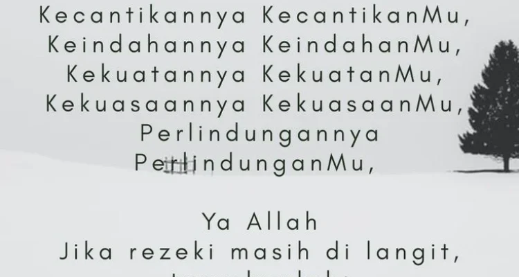 doa dhuha agar omzet naik: Mengapa Doa Ini Penting untuk Bisnis Anda