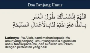 Doa Dhuha Agar Panjang Umur Dalam Kebaikan: Panduan Praktis dan Makna