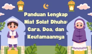 Doa Dhuha Agar Pasangan Setia: Panduan Lengkap