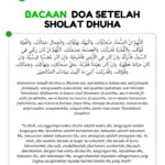 Doa Dhuha Agar Pemasukan Bertambah: Sejarah dan Makna