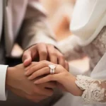 doa dhuha agar pernikahan lancar