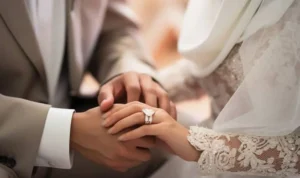 doa dhuha agar pernikahan lancar