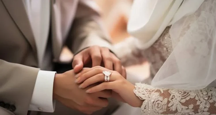 doa dhuha agar pernikahan lancar