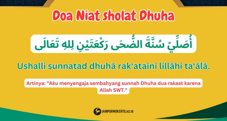 Doa Dhuha Agar Pikiran Positif: Manfaat Spiritual dan Psikologis