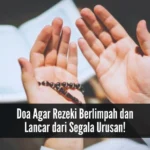 Doa Dhuha Agar Rezeki Datang Berlimpah: Makna dan Keutamaan