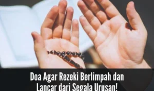 Doa Dhuha Agar Rezeki Datang Berlimpah: Makna dan Keutamaan