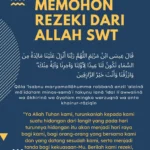 Doa Dhuha agar Rezeki Datang Tiap Hari: Panduan Lengkap