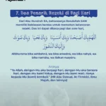 Doa Dhuha Agar Rezeki Halal dan Berkah: Pengertian dan Dasar Qur'ani