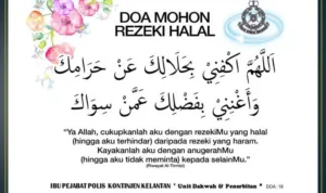 Doa Dhuha Agar Rezeki Halal Melimpah: Panduan Lengkap