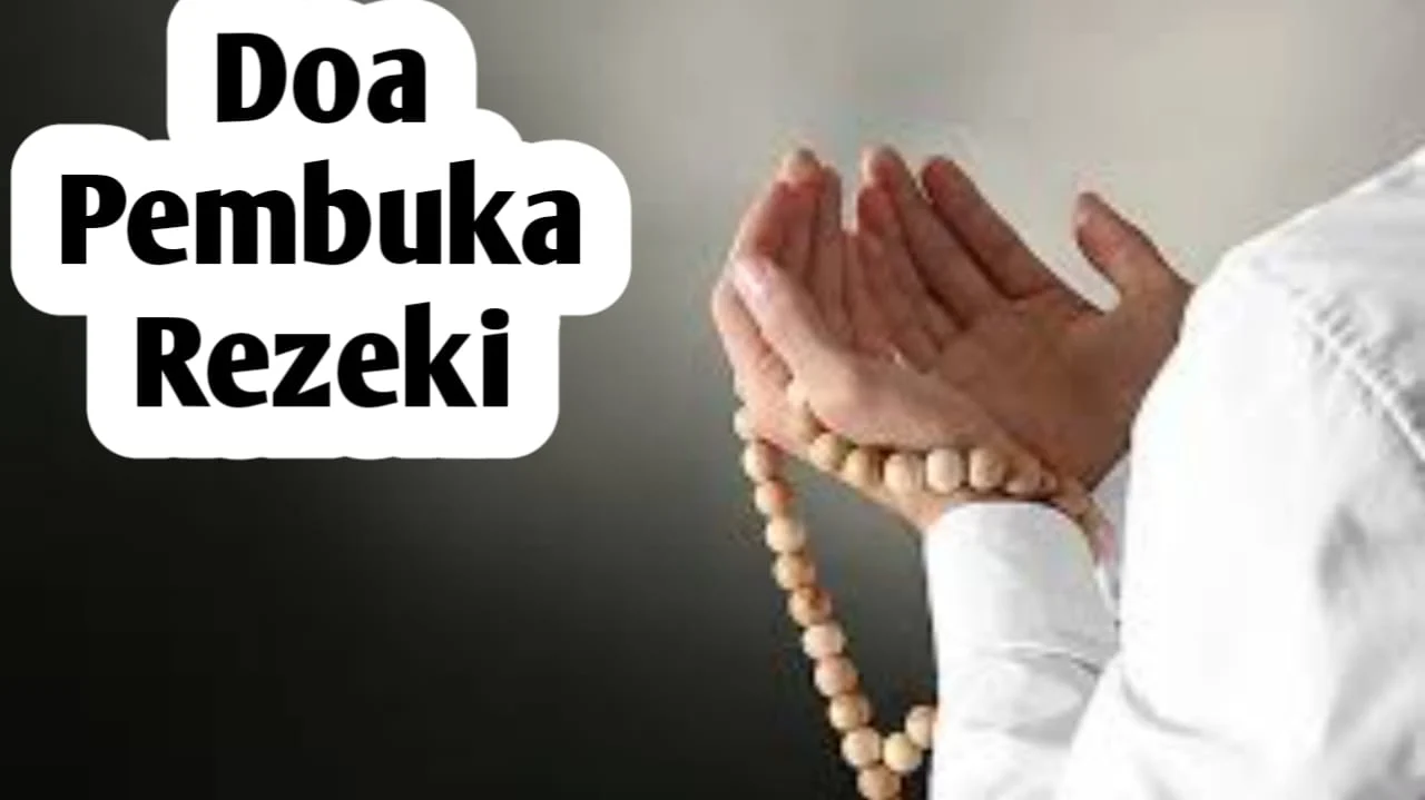 Doa Dhuha Agar Rezeki Lancar: Makna, Tata Cara, dan Keutamaan