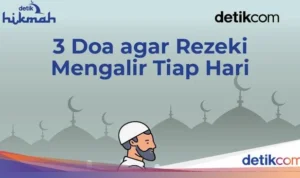Doa Dhuha Agar Rezeki Mengalir Deras: Tata Cara dan Bacaan Lengkap
