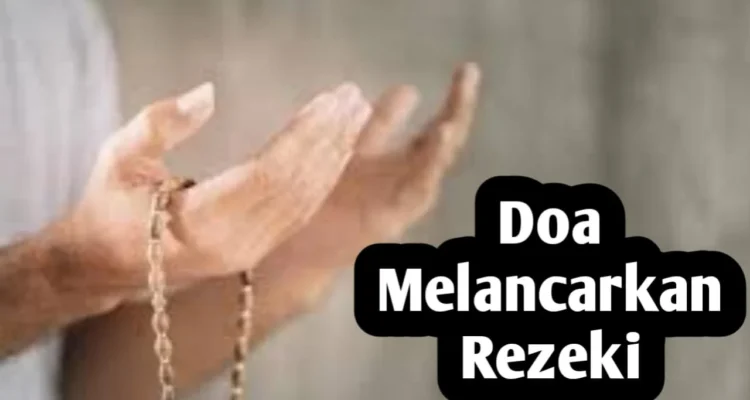 Doa Dhuha Agar Rezeki Suami Lancar: Pengertian dan Dasar Ilmu