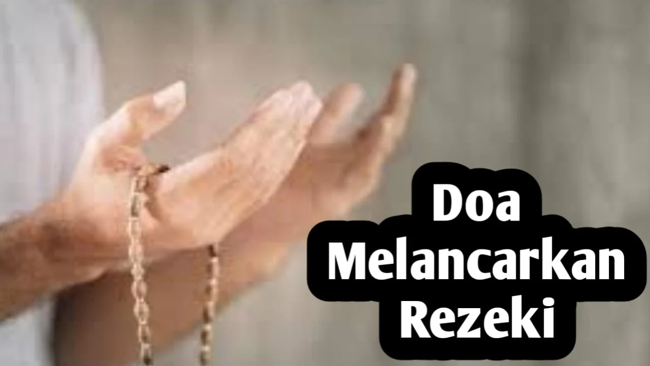 Doa Dhuha Agar Rezeki Suami Lancar: Pengertian dan Dasar Ilmu