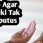 doa dhuha agar rezeki tak terputus selamanya: Pengertian dan Dasar Syariah