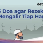 Doa Dhuha Agar Rezeki Terus Mengalir Deras
