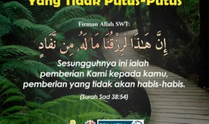 Doa Dhuha Agar Rezeki Tidak Pernah Putus: Makna dan Keutamaan